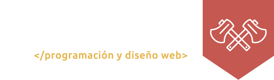 Desarrollado por Lumberjacks